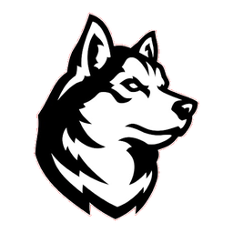 Northeastern Huskies