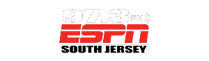 97.3 ESPN South Jersey