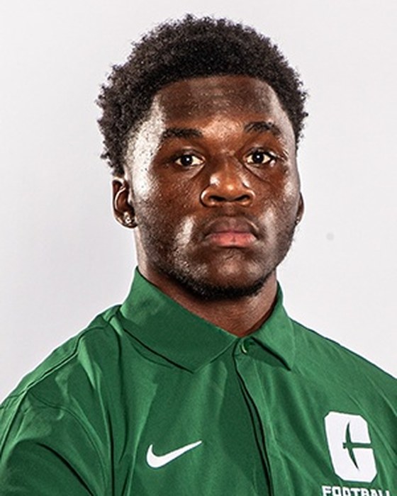 Alchino Blakely