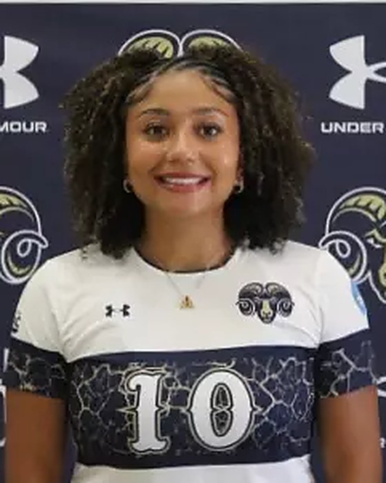 Aniyah Parker