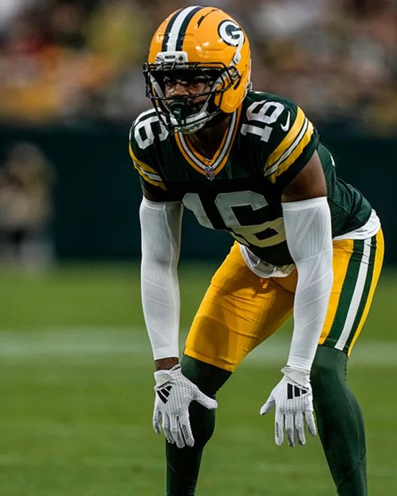 Bo Melton