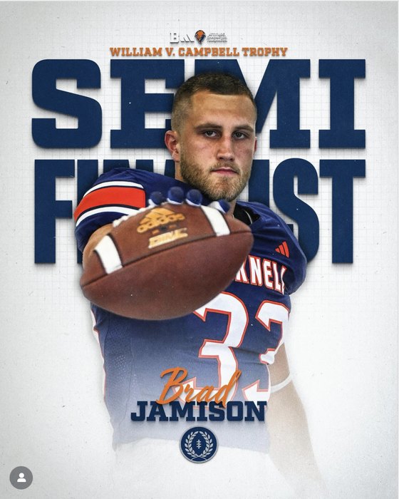 Brad Jamison