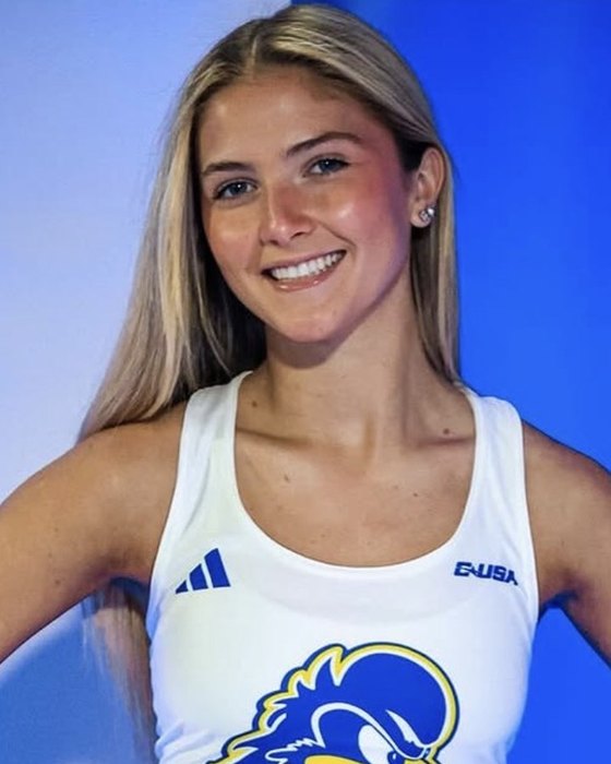 Camryn DeMorat