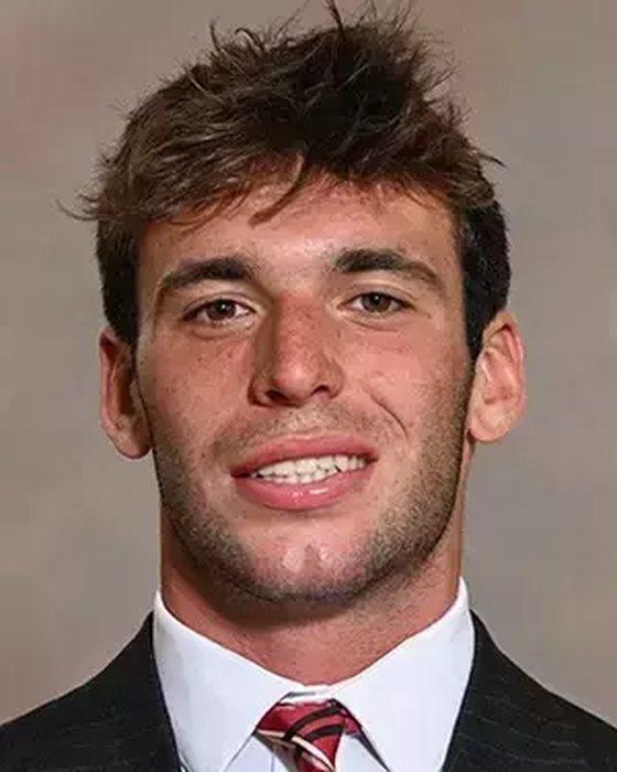 Chase Hoag