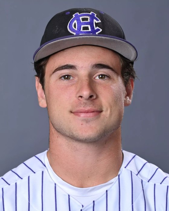 C.J. Egrie