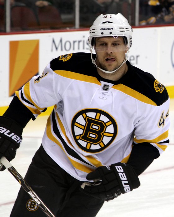 Dennis Seidenberg