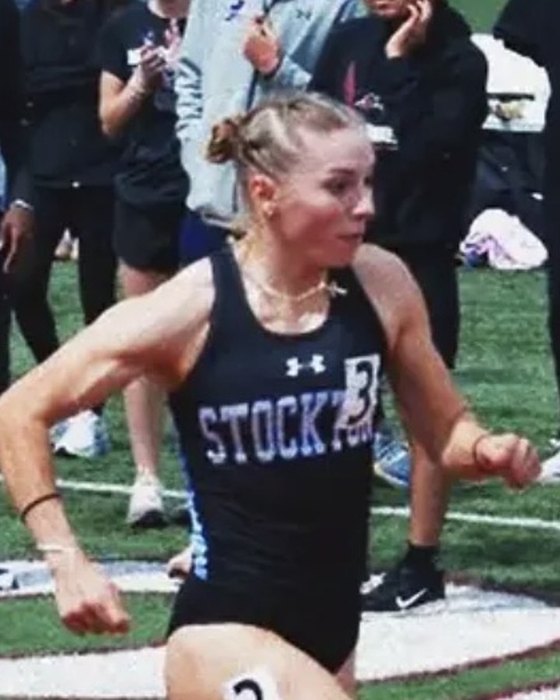 Elaina Styer