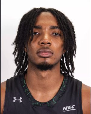Elijah Brown