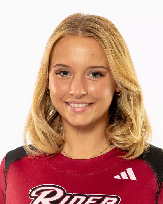 Hayley Henderson