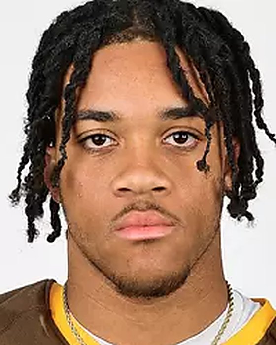 Jamir Rowe