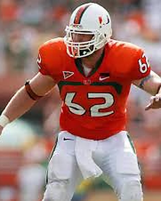 John Rochford