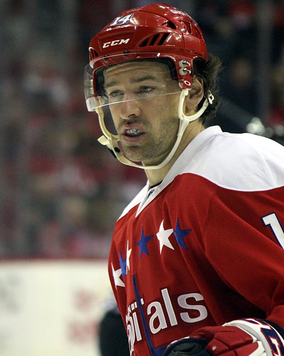 Justin Williams