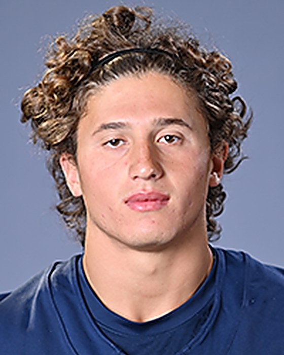 Logan Perez