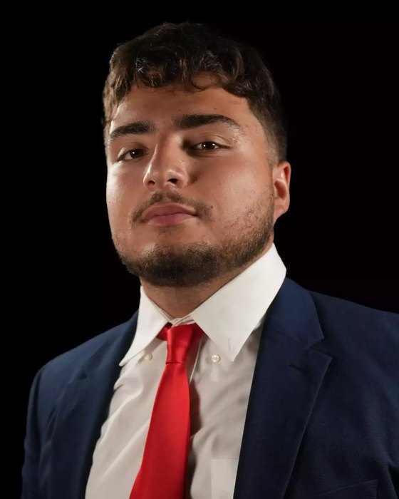 Luca Esgro