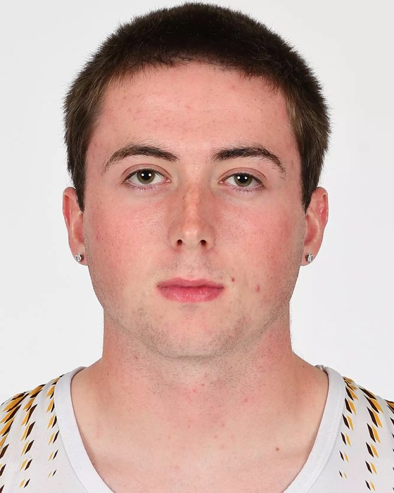 Luke Halbruner