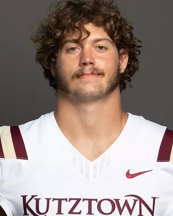 Luke Maxwell