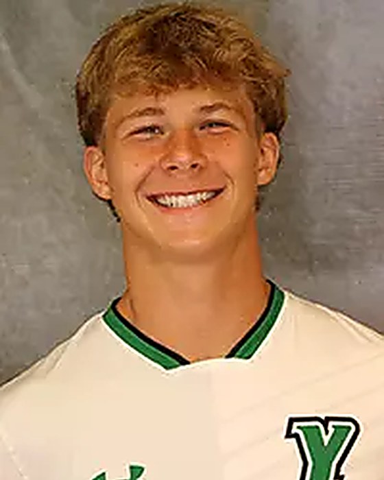 Luke Rath