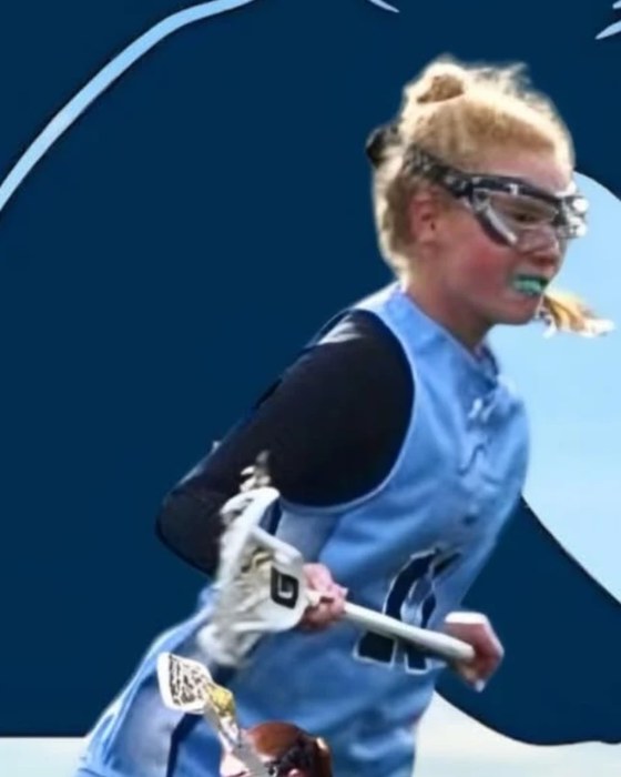 Maddie Meade