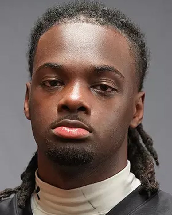 Shamir Johnson