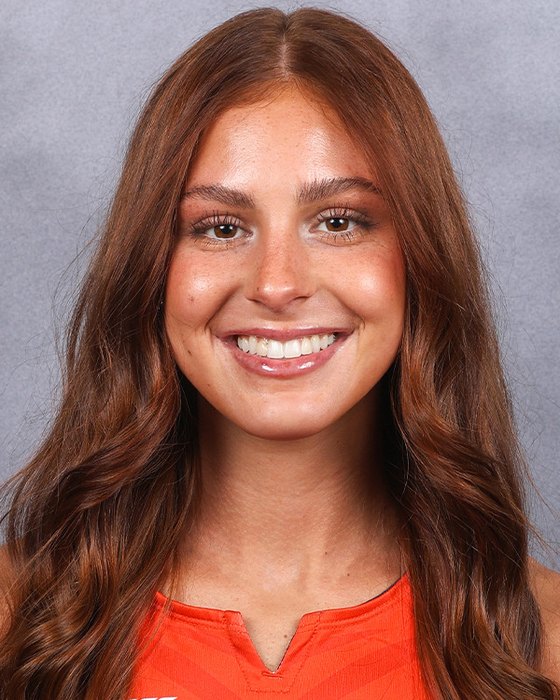 Sophia Curtis