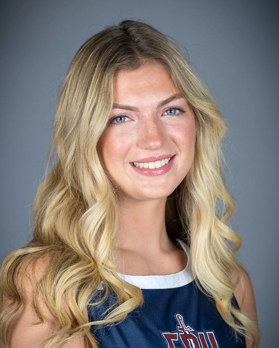 Sydney Stokes