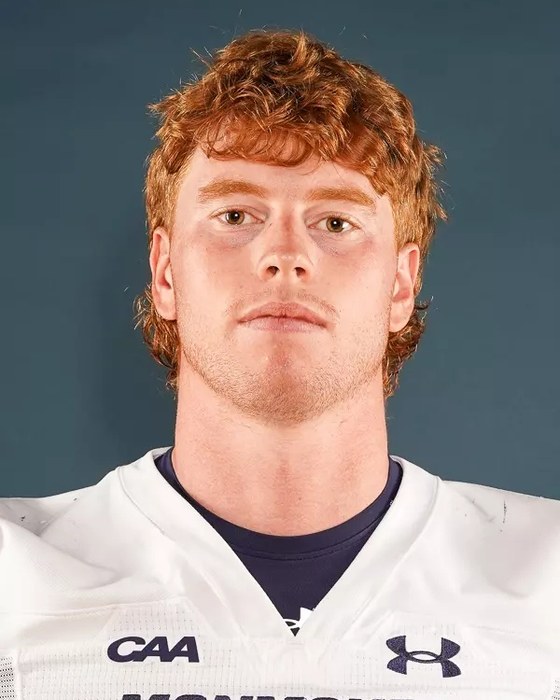 Trey McLeer