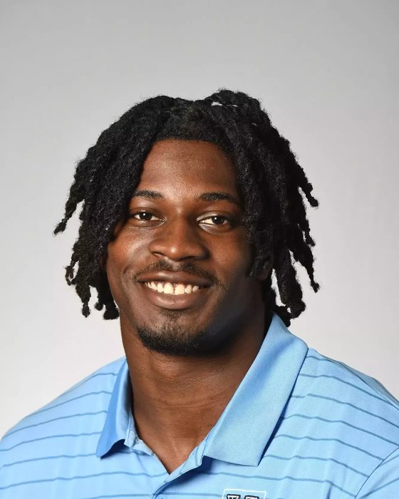 Ugo Nwotite