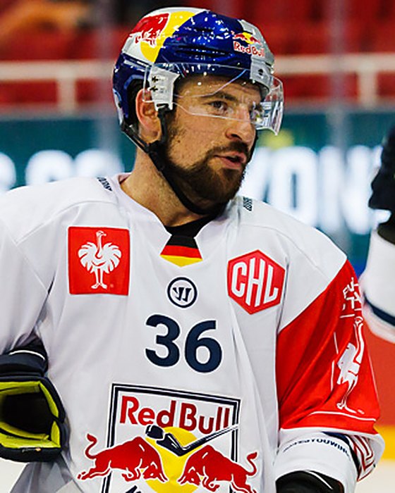 Yannic Seidenberg