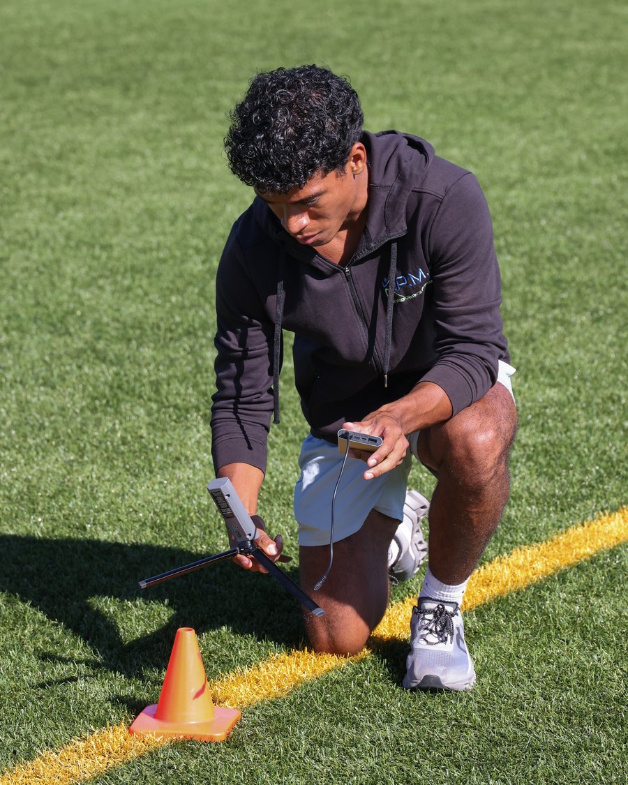 Cruz Lewis, Head Coach