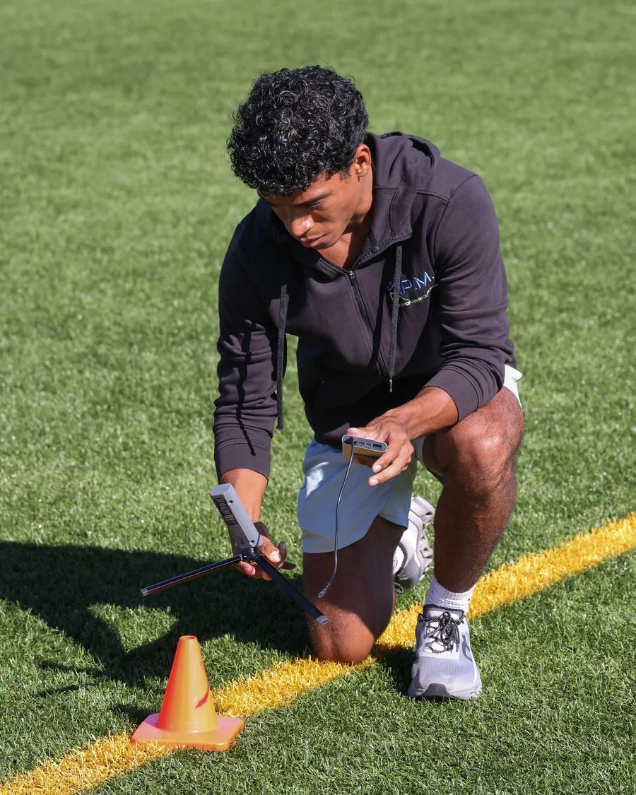 Cruz Lewis, Head Coach