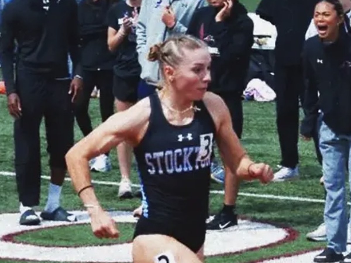 Elaina Styer