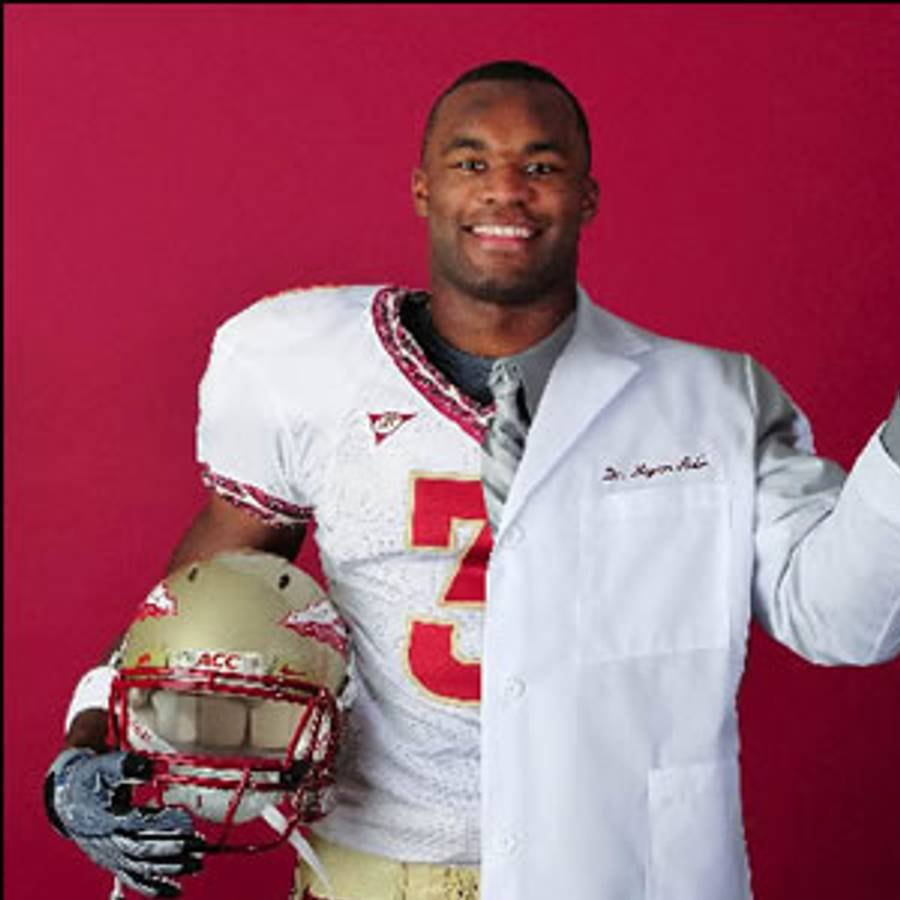 Myron Rolle