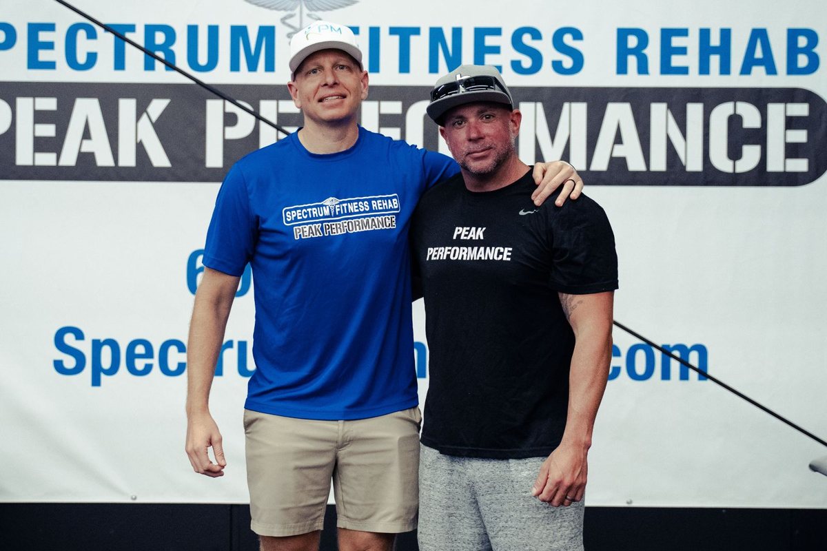 KPM and Peak Performance leadership