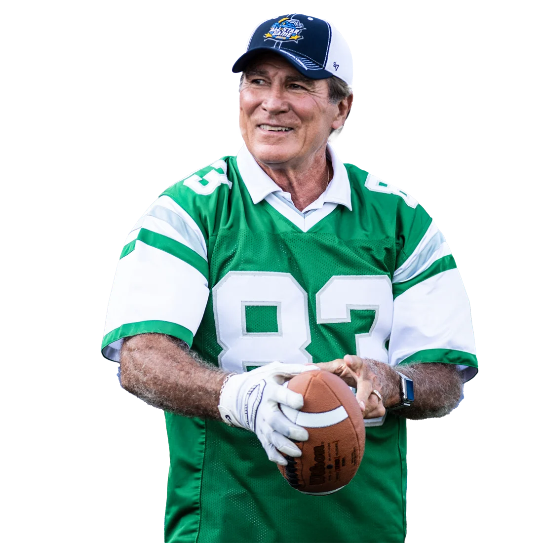 Vince Papale