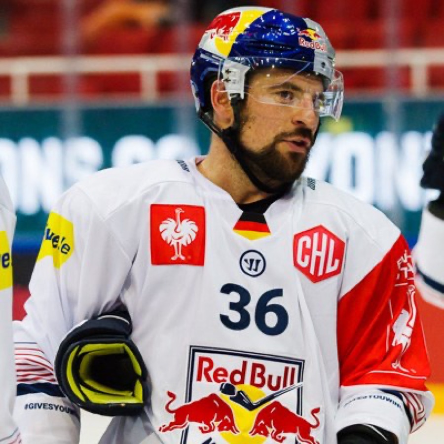 Yannick Seidenberg