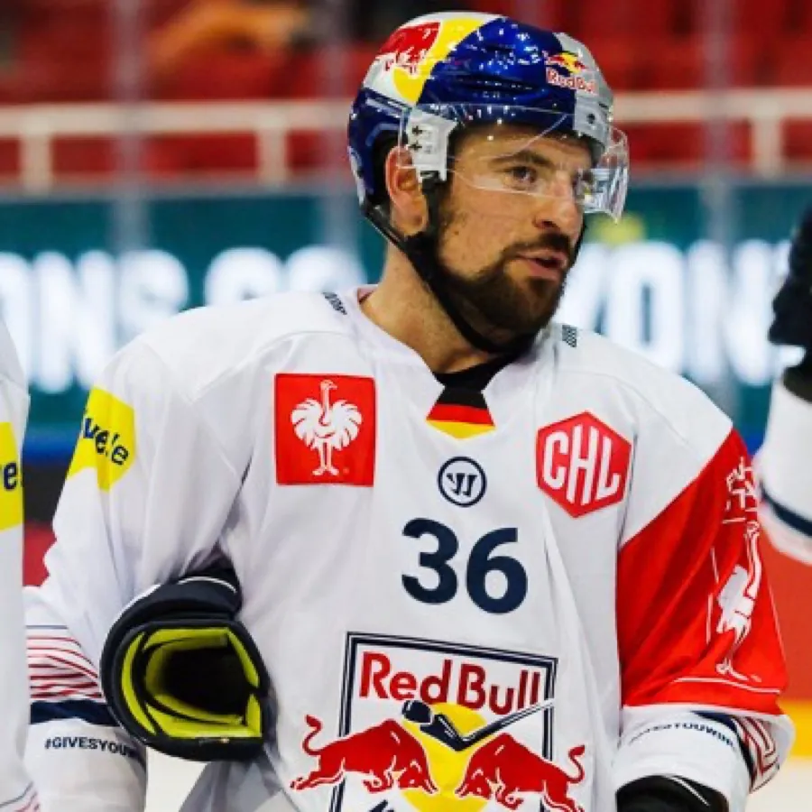 Yannic Seidenberg